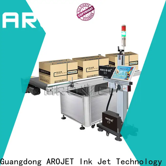 new jet ink printers ultrahigh supplier for label 1