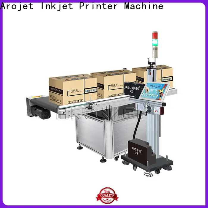 best digital inkjet company directly sale for package 1