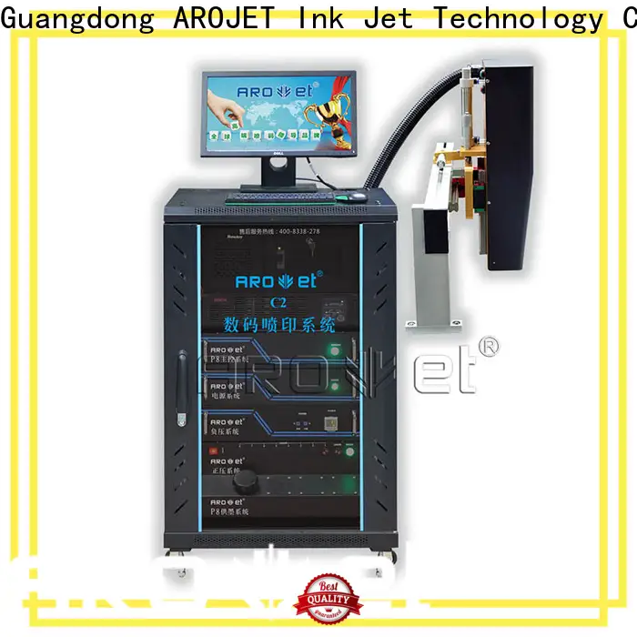 professional economical inkjet printer ultrahigh from China for promotion 1