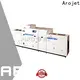 Arojet x6 industrial inkjet printing factory for promotion 1