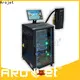 Arojet costeffective inkjet printing on plastic factory direct supply for sale 1