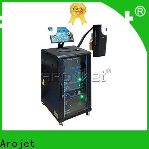 Arojet sp9600 top inkjet printer from China for promotion 1