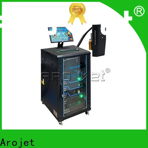 Arojet sp9600 top inkjet printer from China for promotion 1