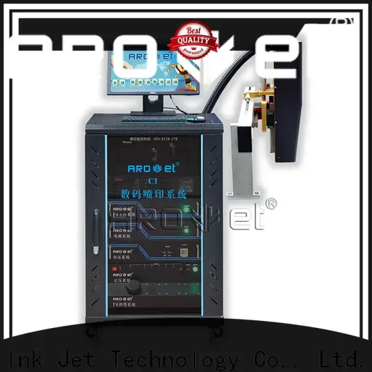 quality high resolution inkjet printer inkjet factory direct supply bulk production 1