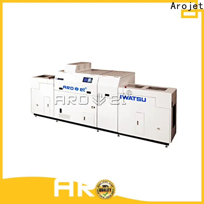 Arojet c3 coding printer best supplier for packaging 1
