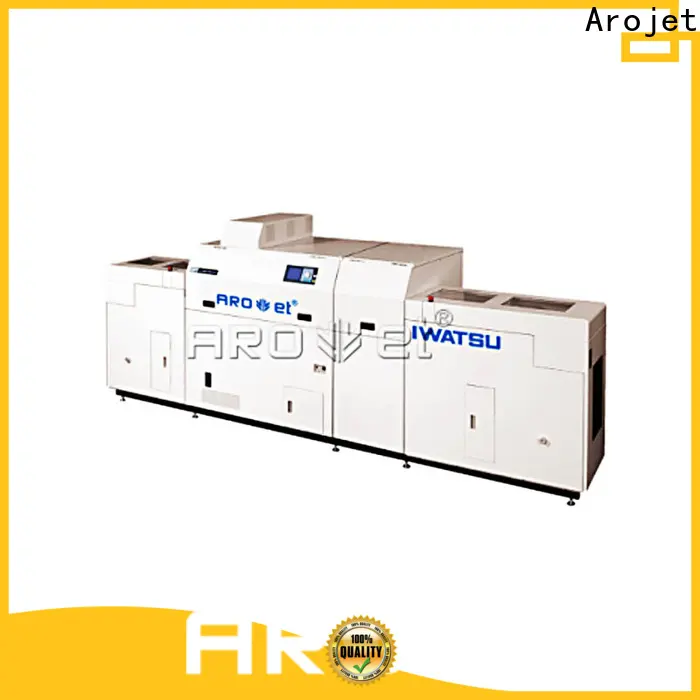 Arojet c3 coding printer best supplier for packaging 1