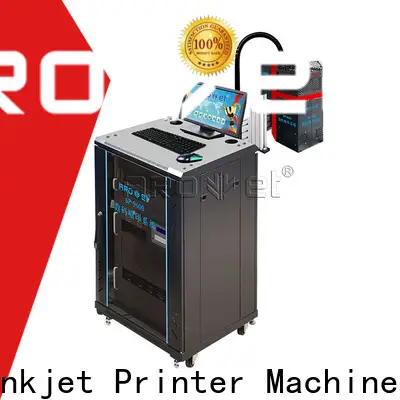 Arojet industrial professional inkjet printers series for film 1