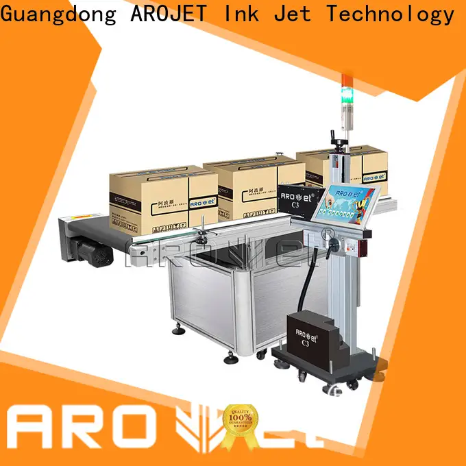 Arojet c2 best selling inkjet printer with good price for paper 1