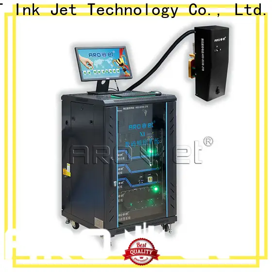 cheap inkjet printing on plastic bottles sp9600 directly sale bulk production 1