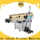 Arojet inkjet test best supplier for package 1