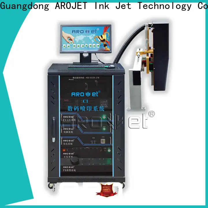 hot-sale industrial inkjet coder wideformat from China for promotion 1