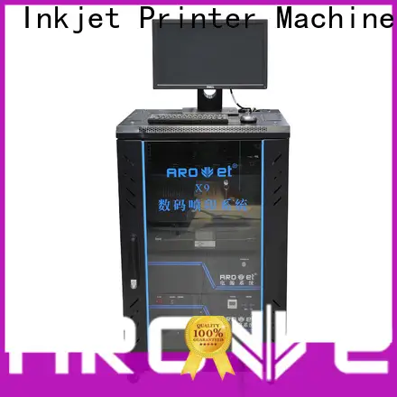 Best flatbed uv inkjet printer manufacturers for flexible packaging 1