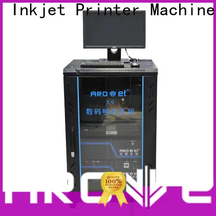 Best flatbed uv inkjet printer manufacturers for flexible packaging 1