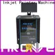 Best flatbed uv inkjet printer manufacturers for flexible packaging 1