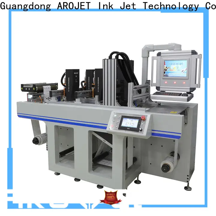 Custom uv printing machine Suppliers for food packaging industry 1