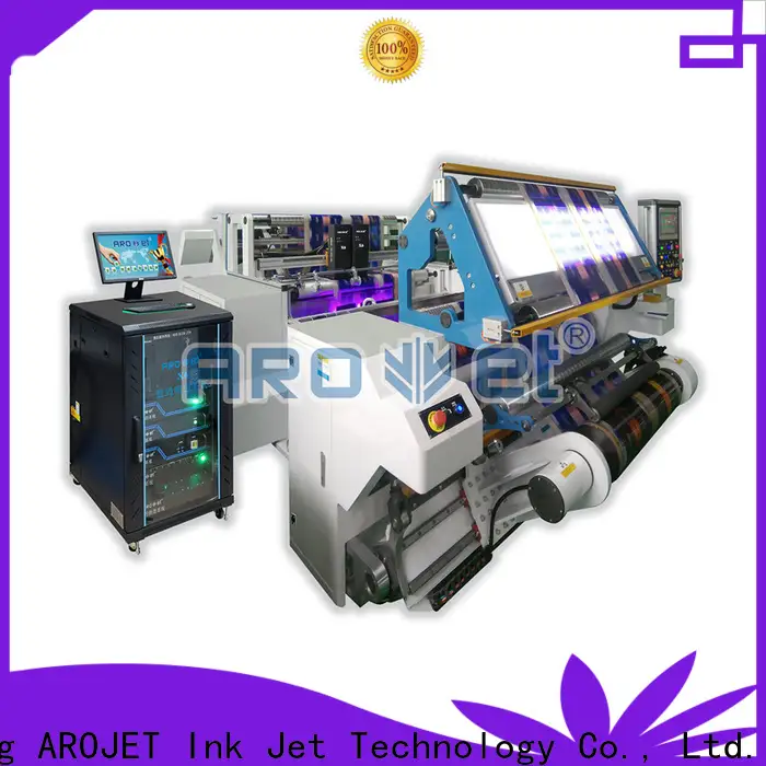 Latest uv inkjet printer Supply for flexible packaging 1