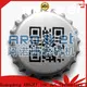 Arojet High-quality capsule printing machine price AROJET for bottle cap coding 1