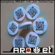 Arojet plastic cap printing machine Supply for bottle cap coding 1