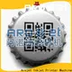 Arojet qr code inkjet printer Suppliers for bottle cap coding 1