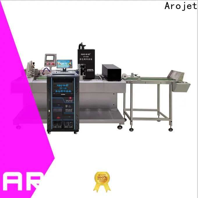 Custom uv label printing machine for business for label printing 1