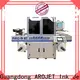 Arojet Custom digital roll to roll label printer manufacturers for 1