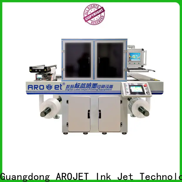 AROJET digital printer manufacturers manufacturers for 1