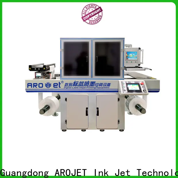 AROJET digital printer manufacturers manufacturers for 1