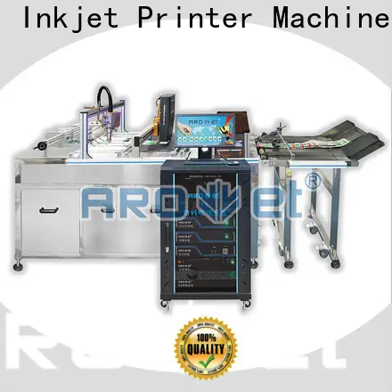 Arojet inkjet printer for packaging for business for Carton printing industry 1