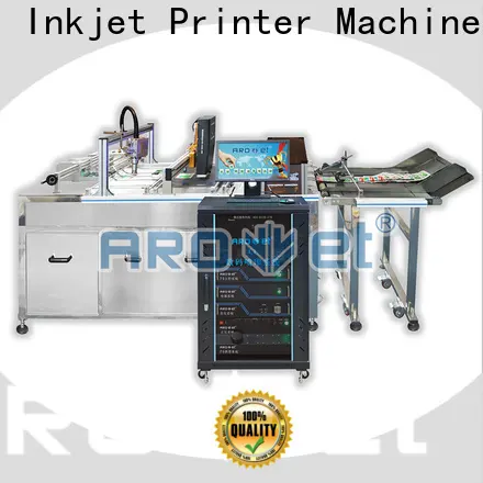Arojet inkjet printer for packaging for business for Carton printing industry 1