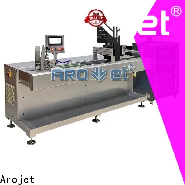 Arojet Wholesale label digital printer factory for label printing 1