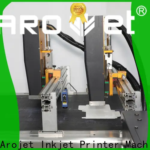Arojet Latest carton printing machine price Supply for Carton Box Printing 1