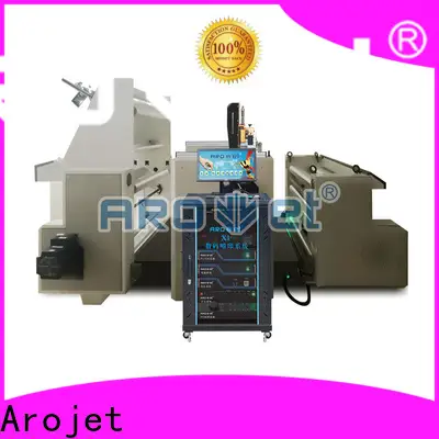Arojet inkjet carton printer for business for Carton Box Printing 1