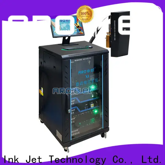 Custom inkjet carton printer company for Carton printing industry 1