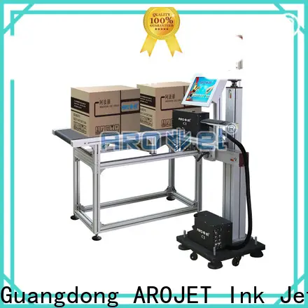 High-quality printer for carton box company for Carton Box Printing 1