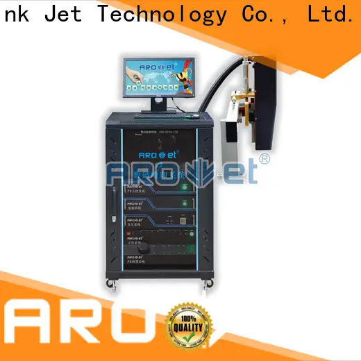 Arojet corrugated box printing machine price company for Corrugated Boxes Printing 1