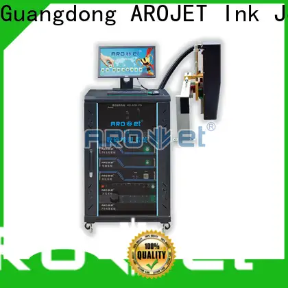 Arojet cardboard printer machine AROJET for Carton Box Printing 1