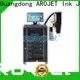 Arojet cardboard printer machine AROJET for Carton Box Printing 1