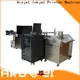 Arojet digital inkjet printing machine factory for data printing 1