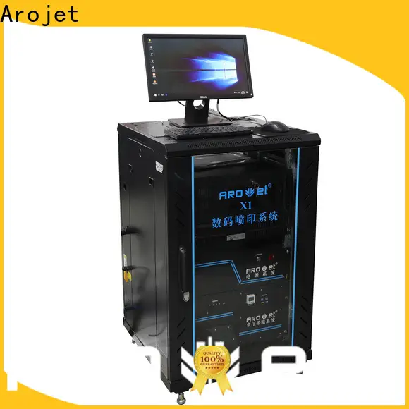 Best best package label printer Supply for data printing 1