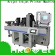 New uv led inkjet printer for business for flexible packaging 1