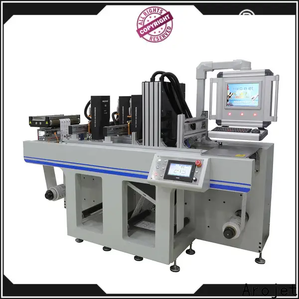 Wholesale digital inkjet printer company for data printing 1