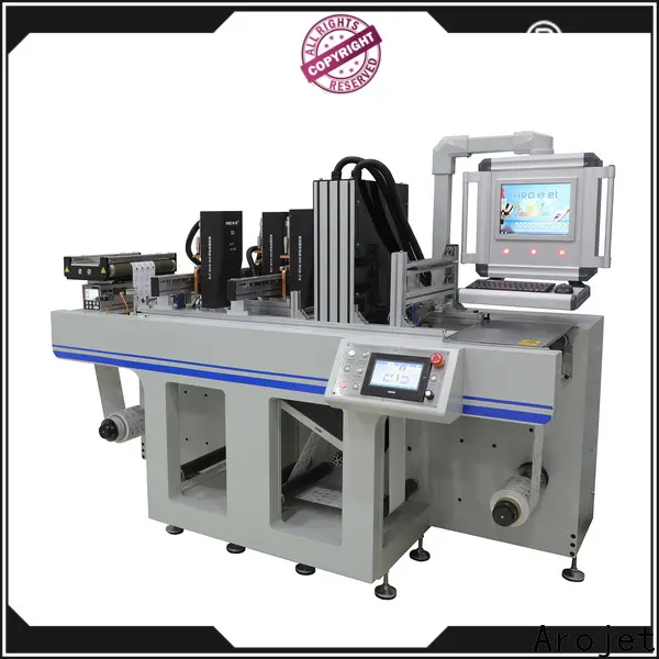 Wholesale digital inkjet printer company for data printing 1