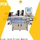 Wholesale coffee bag label printer company for data printing 1