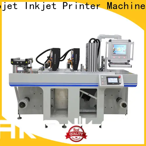 Arojet Wholesale coffee bag label printer AROJET for data printing 1