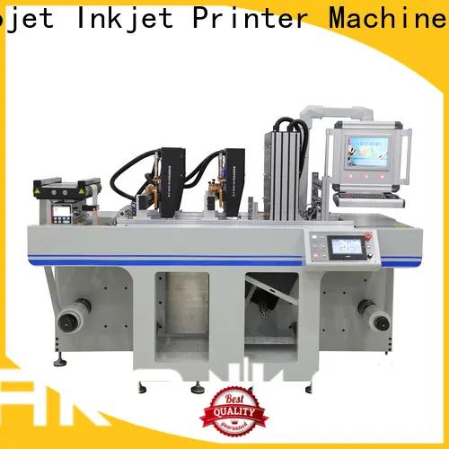 Arojet Wholesale coffee bag label printer AROJET for data printing 1