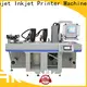 Arojet Wholesale coffee bag label printer AROJET for data printing 1