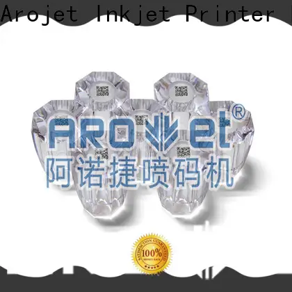 Arojet capsule printing machine price manufacturers for wine cap printing 1