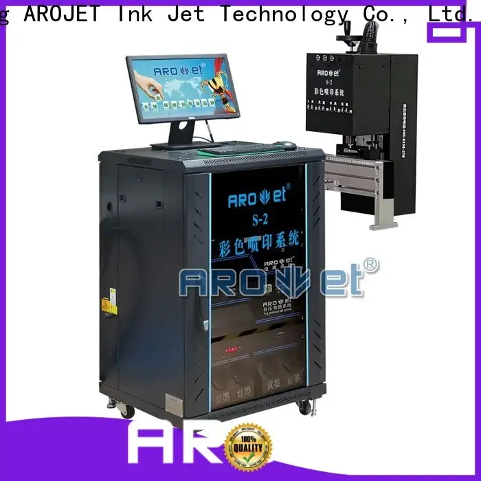 Arojet AROJET inkjet digital printer AROJET for 1