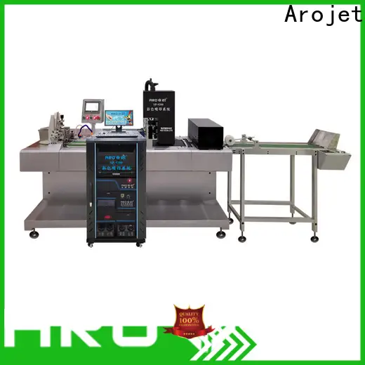 Best cmyk machine factory for face mask printing 1