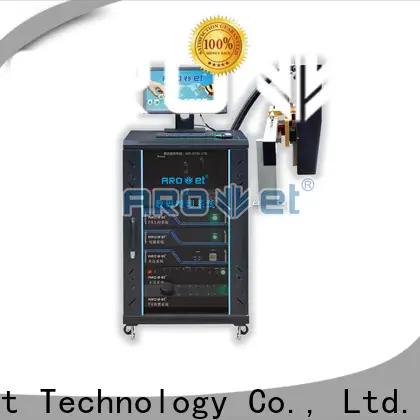 Arojet Top carton printer machine company for cardboard box printing 1